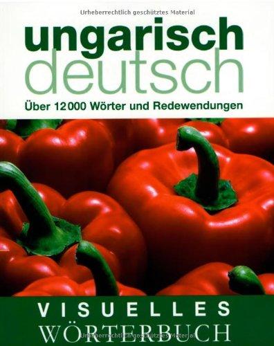 Visuelles Wörterbuch Ungarisch-Deutsch