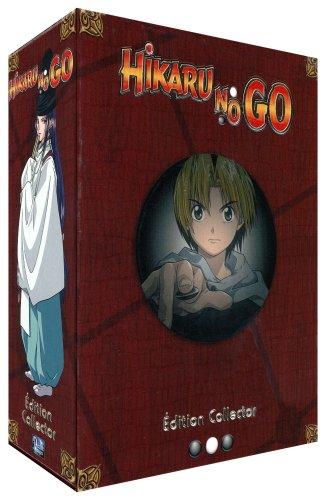 Hikaru no Go collection - VF/VOSTF