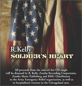 Soldier's Heart