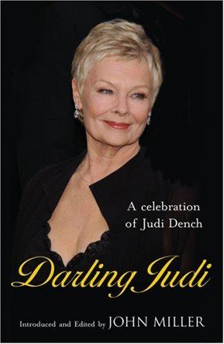 Darling Judi: A Celebration of Judi Dench