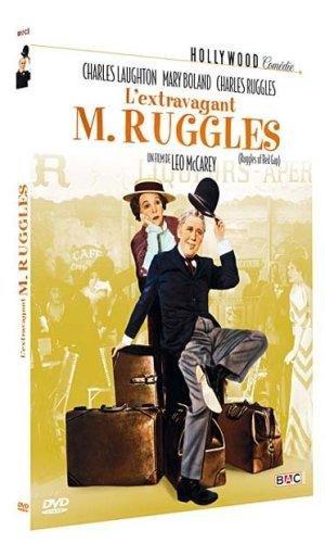 L'extravagant m. ruggles [FR Import]