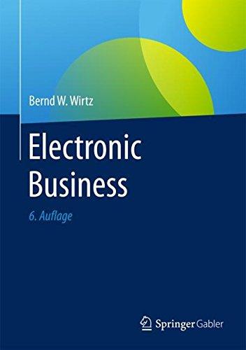 Electronic Business