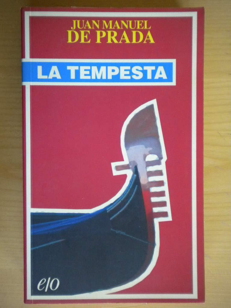 La tempesta