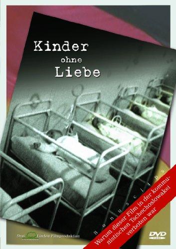 Kinder ohne Liebe: Kinderkrippen in der Kritik