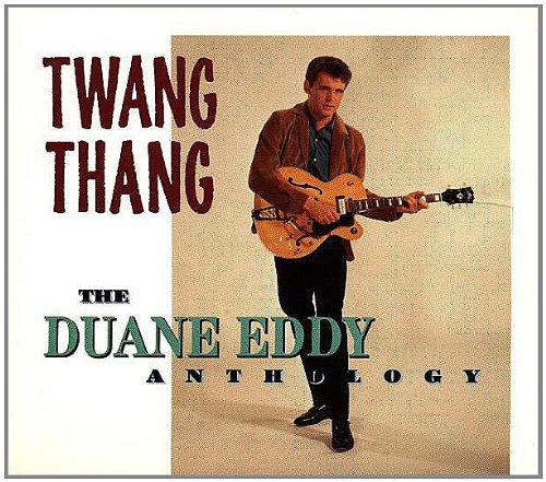 Twang Thang-Anthology