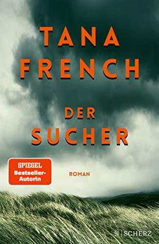 Der Sucher: Roman. Ein New York Times Bestseller 2021