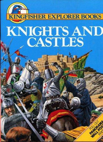 Knights and Castles (Kingfisher explorer books)