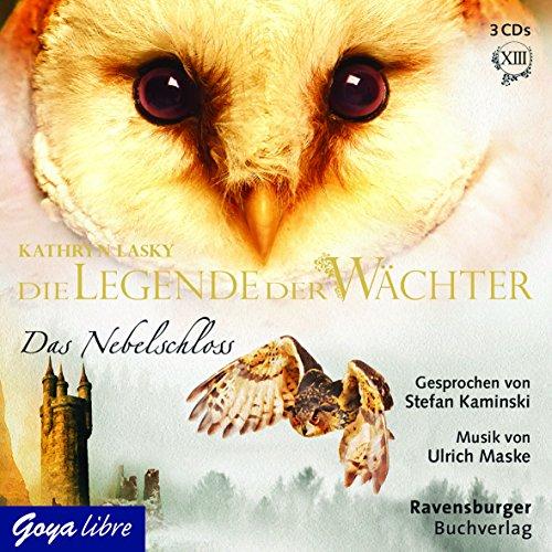 Die Legende der Wächter: Das Nebelschloss (Folge 13)