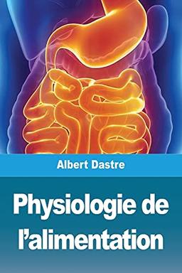 Physiologie de l'alimentation