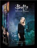 Buffy - Im Bann der Dämonen: Season 3.1 (Episoden 1 - 11) - Collector's Edition [VHS]