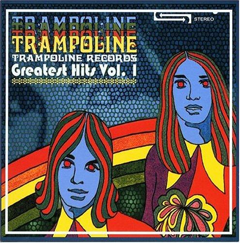 Trampoline Records Greatest Hi