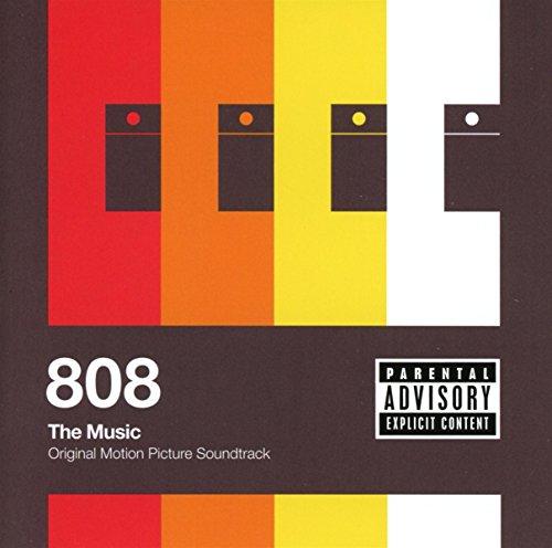 808:The Music