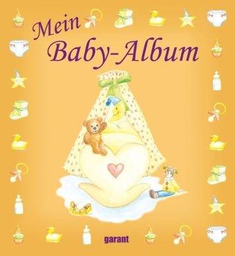 Baby Album