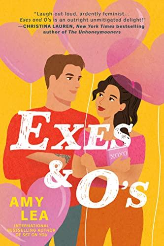 Exes and O's (The Influencer Series, Band 2)