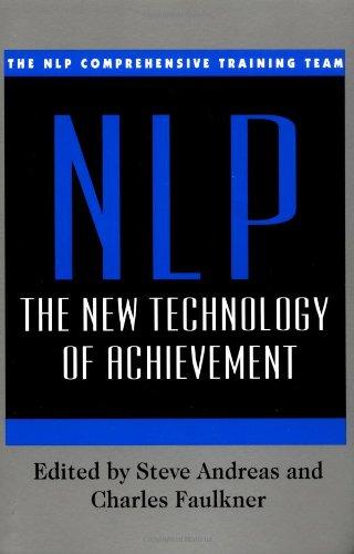 Nlp: The New Technology