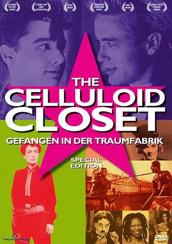 The Celluloid Closet - Gefangen in der Traumfabrik [Special Edition]