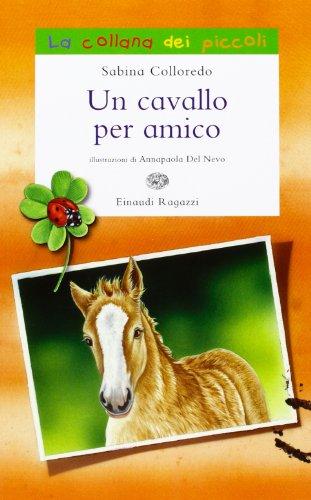 Un cavallo per amico