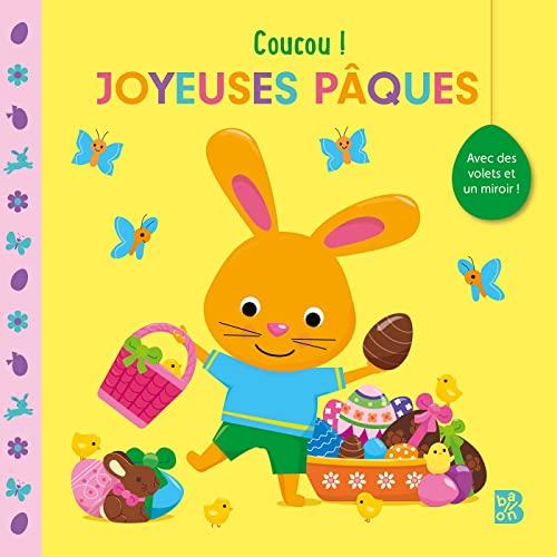 Joyeuses Pâques