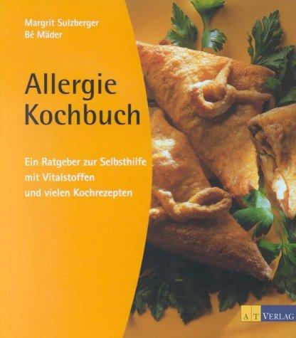 Allergie Kochbuch