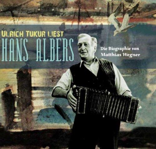 Die Hans Albers Biographie