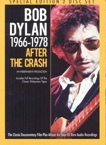 Bob Dylan - After The Crash [Special Edition] [2 DVDs]