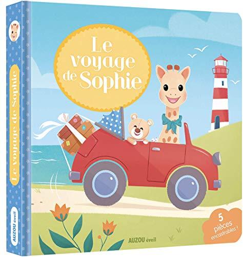 Le voyage de Sophie