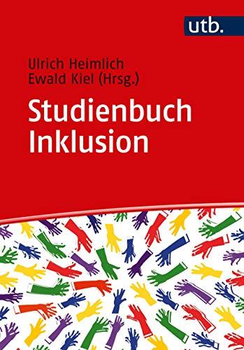 Studienbuch Inklusion