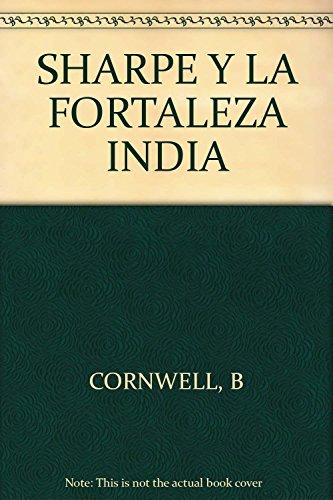 SHARPE Y LA FORTALEZA INDIA