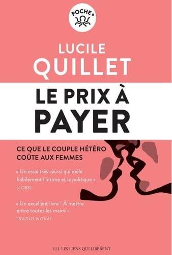 Le prix à payer : ce que le couple hétéro coûte aux femmes