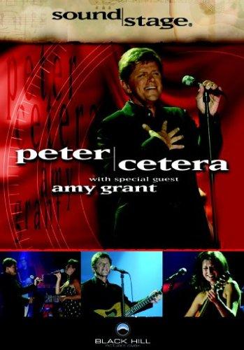 Peter Cetera - Soundstage: Peter Cetera