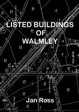 Listed Buildings of Walmley