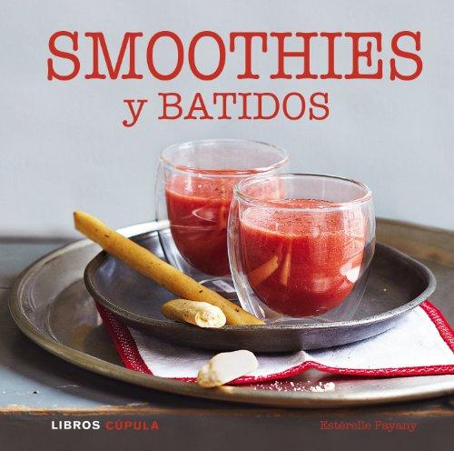 Smoothies y batidos (Cocina)