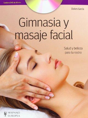 Gimnasia y masaje facial (Salud & Bienestar)