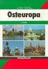 Road Atlas of Eastern Europe (Maps & Atlas)