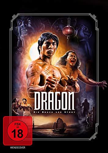 Dragon - Die Bruce Lee Story