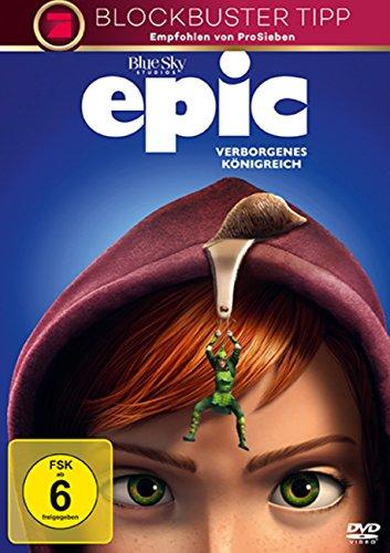 Epic - Verborgenes Königreich