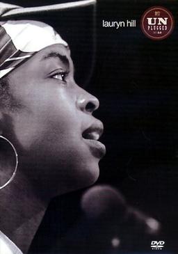 Lauryn Hill - MTV Unplugged No. 2