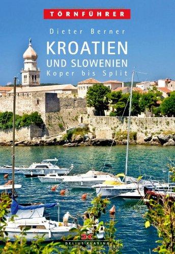 Kroatien und Slowenien: Koper bis Split