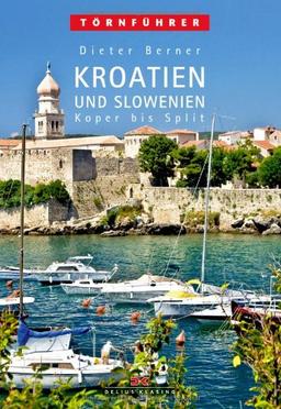 Kroatien und Slowenien: Koper bis Split