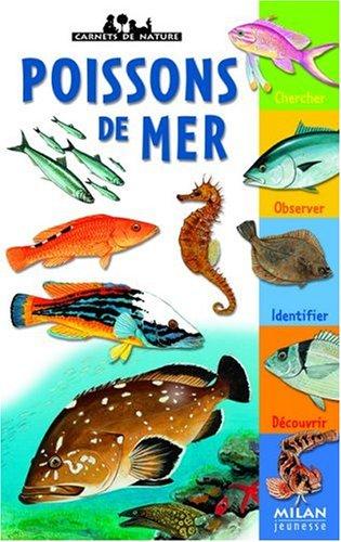 Poissons de mer