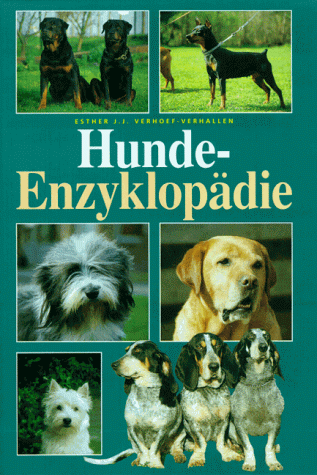 Hunde- Enzyklopädie