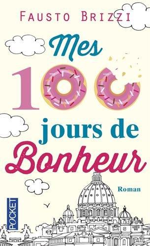 Mes 100 jours de bonheur