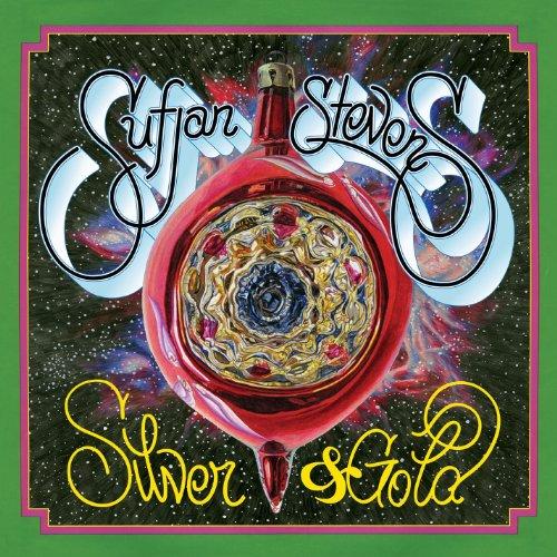 Silver & Gold (Songs for Christmas, Vol. 6-10)