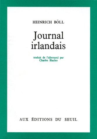 Journal irlandais