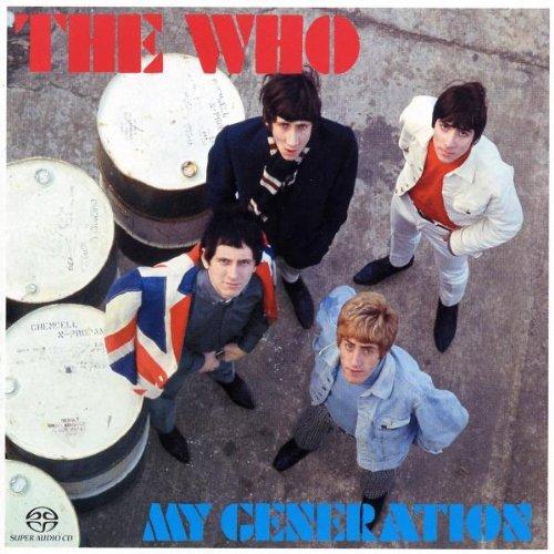 My Generation (Sacd)