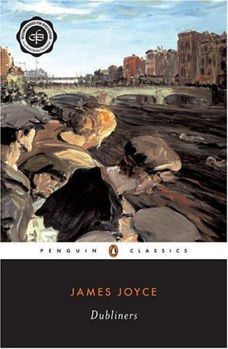 Dubliners (Penguin Twentieth-Century Classics)