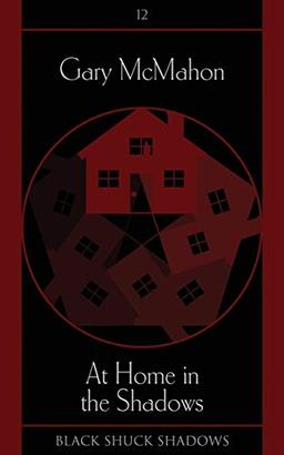 At Home in the Shadows (Black Shuck Shadows, Band 12)