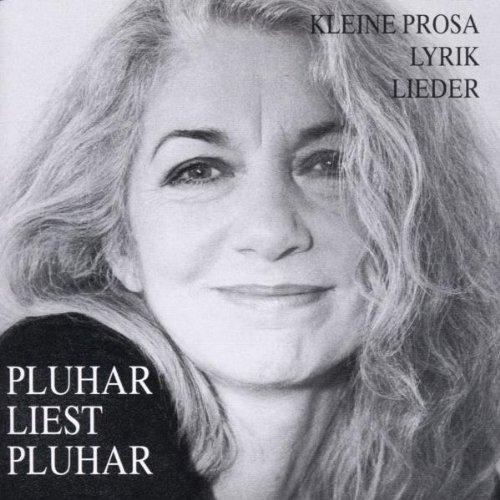 Pluhar Liest Pluhar