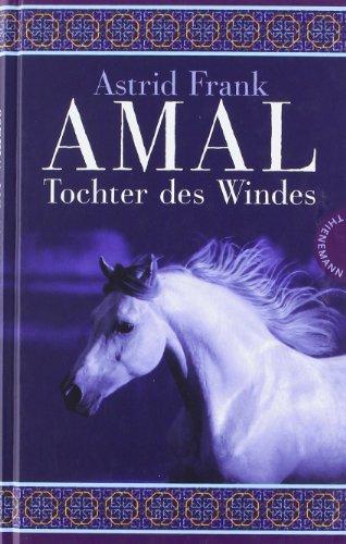 Amal - Tochter des Windes