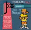 Vol. 3-John John Records Dancehall Hits